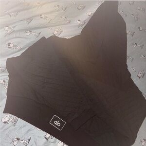 ALO Yoga sweater